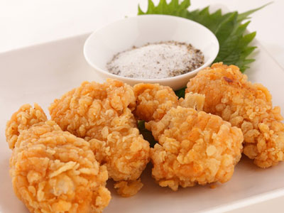 油炸食物&ldquo;很傷心&rdquo;：吃多了或增加患心髒病風險