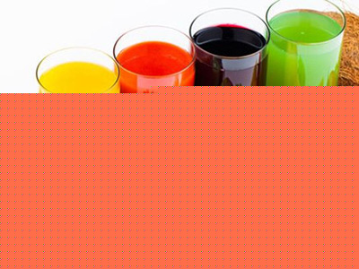 夏天飲料當水喝小心患糖尿病