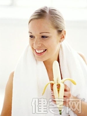 吃香蕉能降低中風風險?哪些藥物可能引發中風