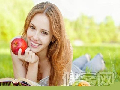 高血壓可能引發腎病 蘋果皮預防高血壓效果好