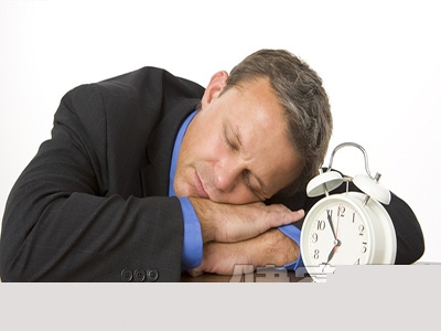 午睡超30分鐘小心高血壓 老人防高血壓吃什麼？