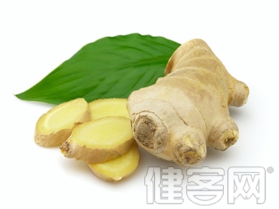 心絞痛患者多吃生姜大蒜 心絞痛飲食注意什麼?