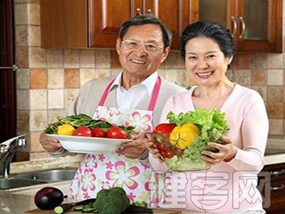 冠心病患者吃什麼食物最有益?食療食譜要記清