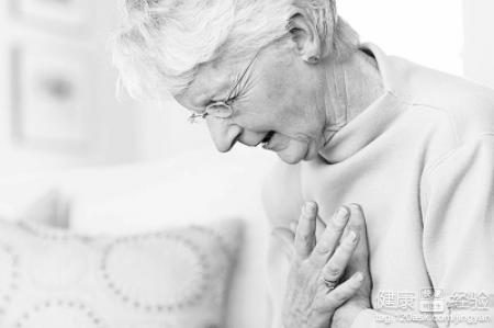 心慌症狀是不是心髒病