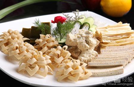 降低甘油三酯的3種方法