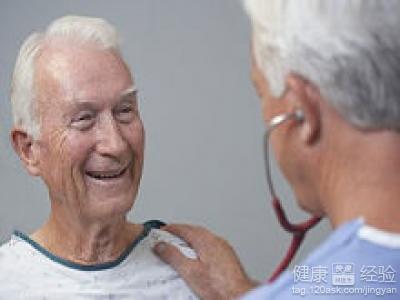 如何護理擴張型心肌病病人