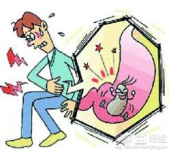 區分胃食管反流病與心絞痛