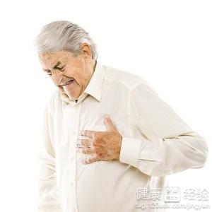 心絞痛平時吃什麼藥