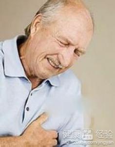 心絞痛是怎麼引起的