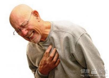 心絞痛怎樣治療