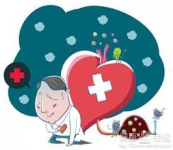 怎麼預防夜間心絞痛