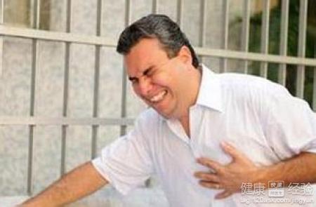 心絞痛應做什麼檢查