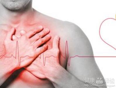 心絞痛早期有什麼症狀