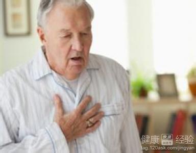 心絞痛的療法方法有哪些