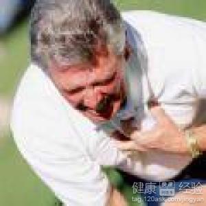 冠心病胸脹痛是心絞痛嗎