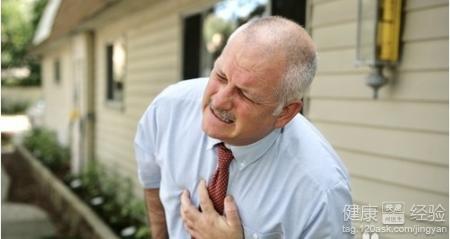 怎樣預防心絞痛？