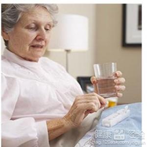 心絞痛的家庭護理常識