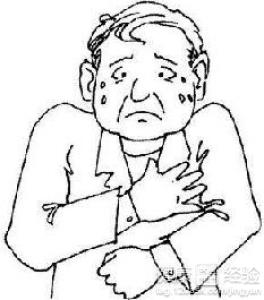 心絞痛怎樣進行食療