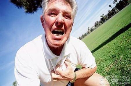 心絞痛，需要注意什麼