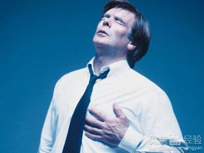 預防心絞痛的方法是什麼