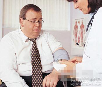 晚間心悸，血壓高，白天正常，是什麼病