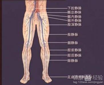 房顫時會出現下肢動脈栓塞嗎