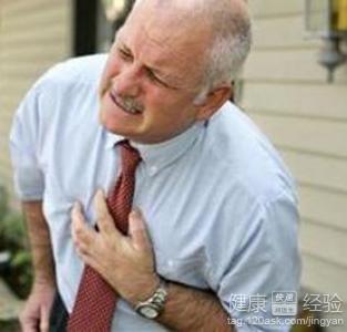 急性心肌梗塞的常見誘因