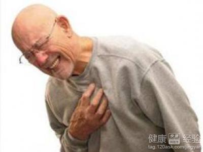 心肌梗死臨床表現