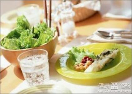 心肌梗死飲食食譜