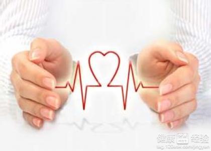 急性心肌梗死的前兆