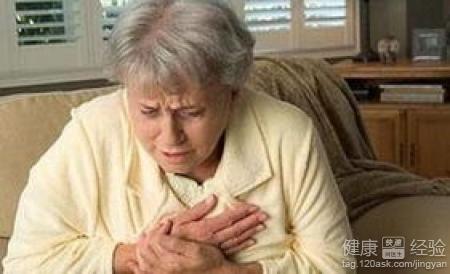心肌梗死的飲食