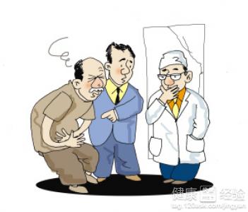 心肌梗死的症狀和體征