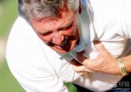 飲食怎樣預防心肌梗死