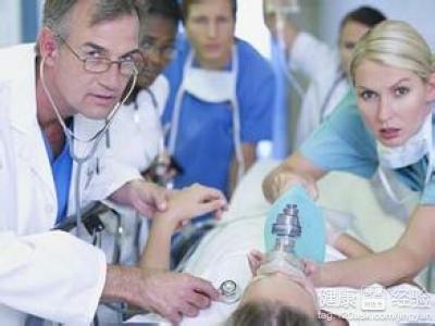 急性心肌梗死溶栓治療的護理