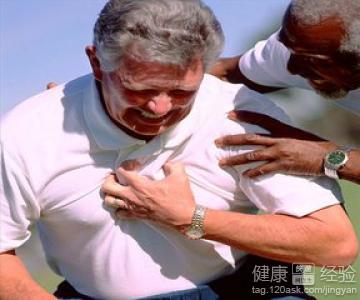急性心肌梗死有哪些症狀