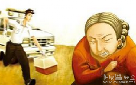 心肌梗死的注意事項