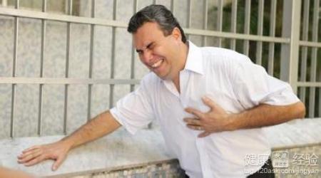 心肌梗塞下支架後一直發燒是怎麼回事