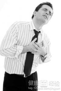 持續多天的胸痛是否是心肌梗塞