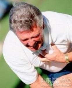 常規檢查能查出心肌梗塞嗎