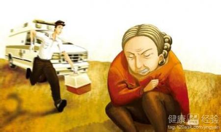 農民為什麼容易得心肌梗塞