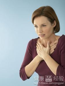 心悸的症狀及治療方法