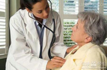 心悸氣短怎麼早期預防