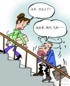 大便干燥心慌氣短是怎麼回事