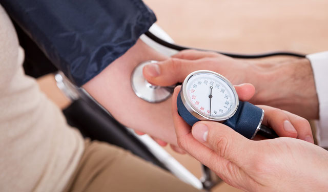 高血壓病人如何補鉀降壓?