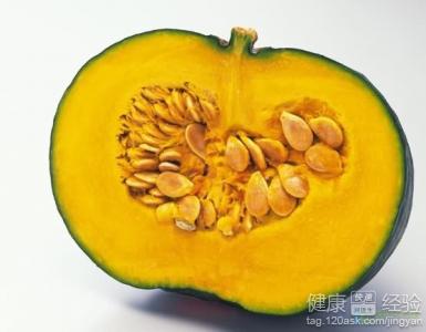 南瓜子能降血糖嗎?