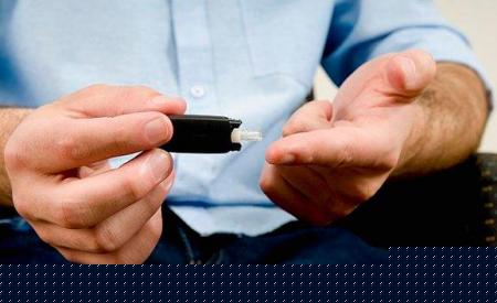 高血糖老人服用降糖藥要謹慎