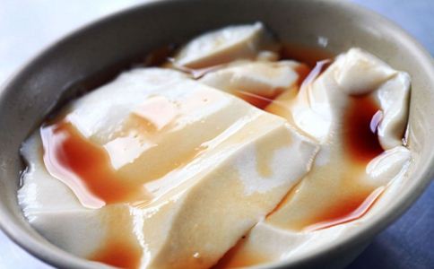 高血壓能吃豆腐腦嗎 吃豆腐腦的好處 高血壓吃什麼好