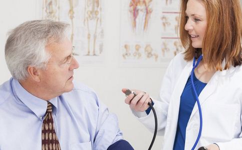 如何緩解高血壓 高血壓如何預防 怎樣治療高血壓