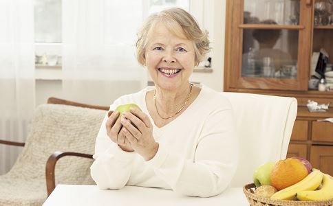 高血壓日常飲食的5個原則 高血壓吃什麼 高血壓如何預防 高血壓飲食原則