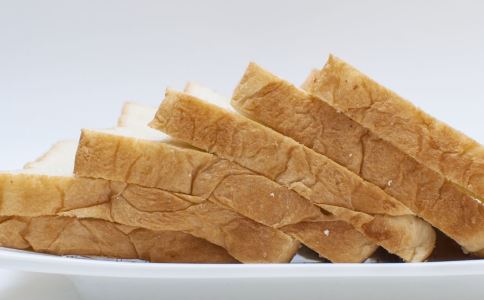 血壓高莫多吃切片面包 心髒病患病 高血壓 食鹽